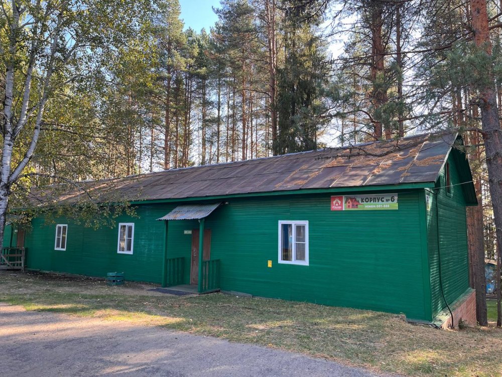 Корпус №4, 6