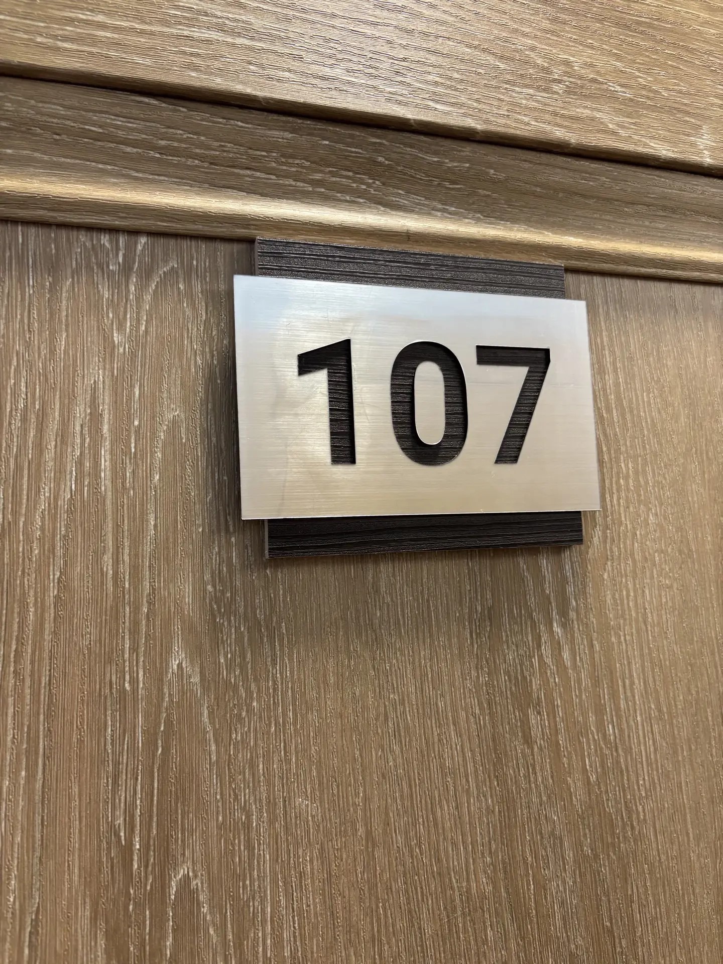 Номер 107 - 108