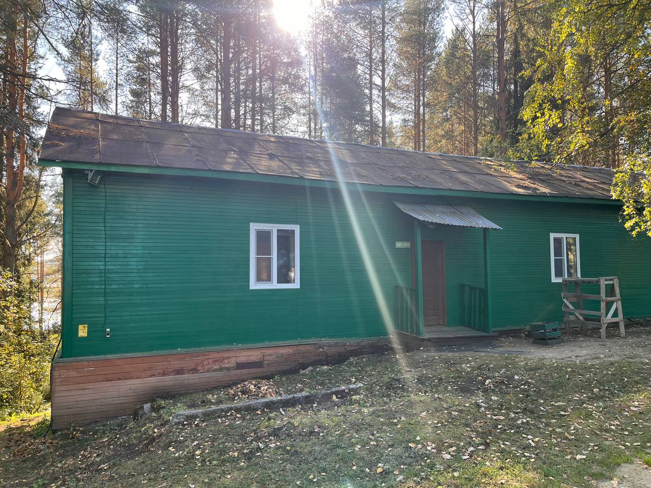 Корпус №4, 6