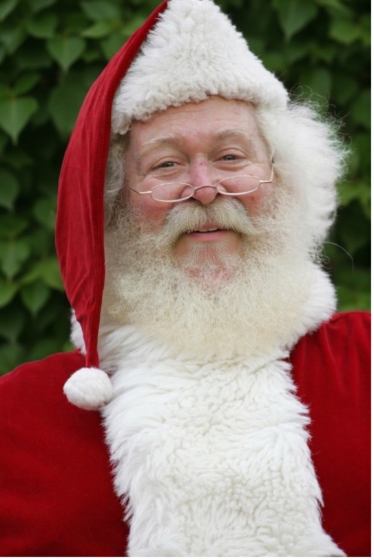 Дед Мороз и Санта Клаус: сходства и отличия главных зимних персонажей.