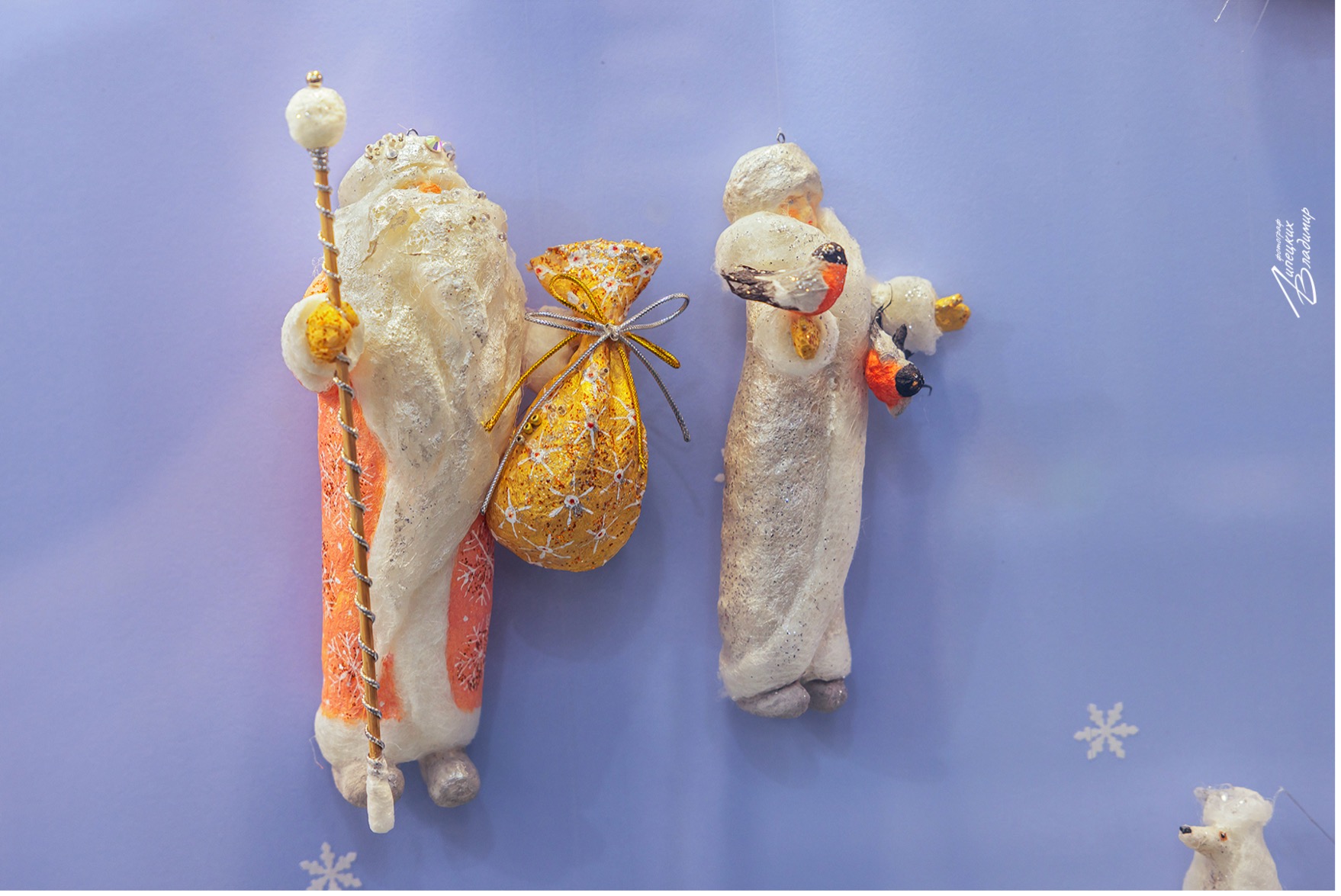 Многовековая история Деда Мороза: от истоков до современности.