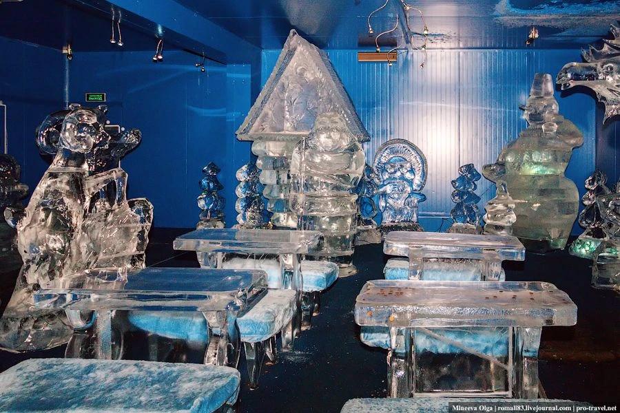 Почта Деда Мороза на Вотчине с фирменным штемпелем