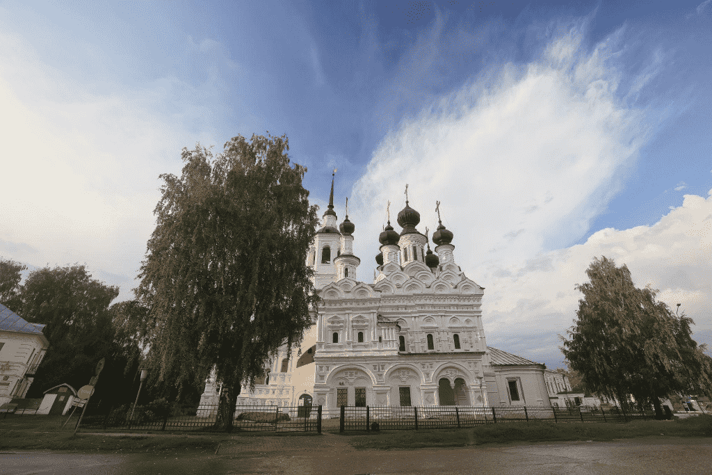 архитектура