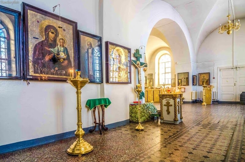 церковь
