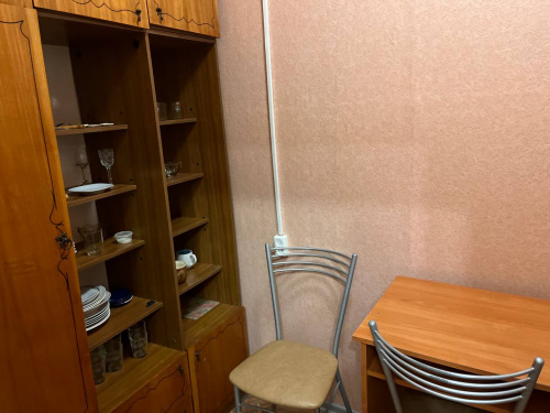 Корпус №4, 6