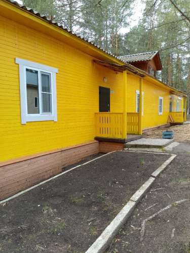 Корпус №4, 6