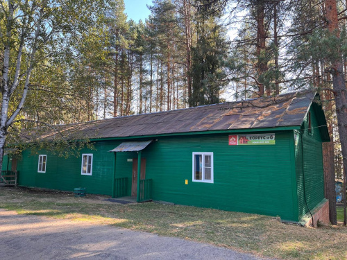 Корпус №4, 6