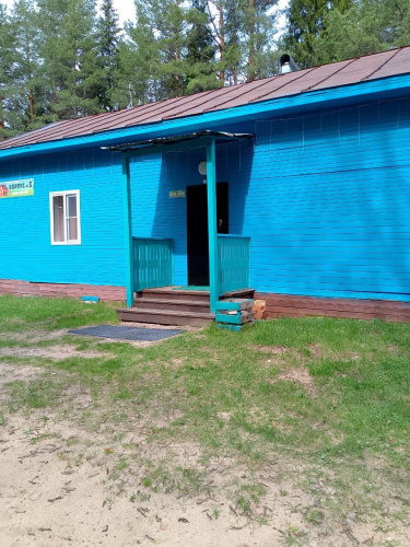 Корпус №4, 6