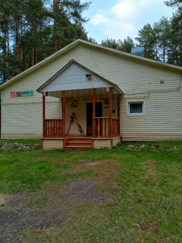 Корпус №4, 6