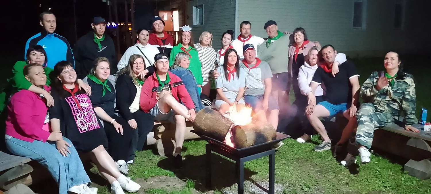 ВТОРАЯ СМЕНА «КОЛОСА» ЗОВЁТ! 15-17 АВГУСТА: ВЕРНИ ДЕТСТВО, ГДЕ МОЖНО ВСЁ!