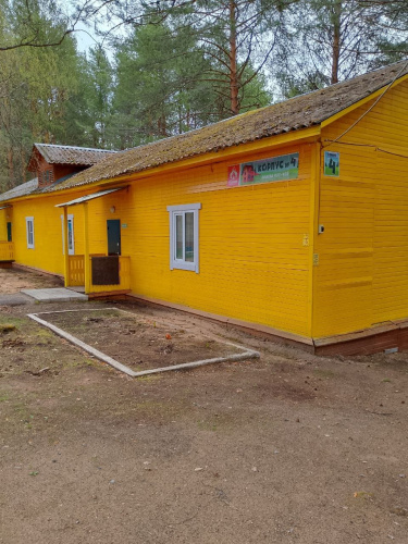 Корпус №4, 6