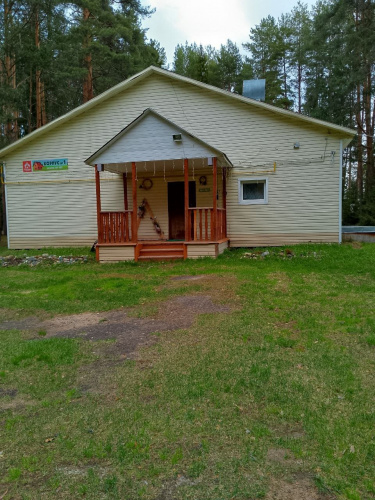 Корпус №4, 6