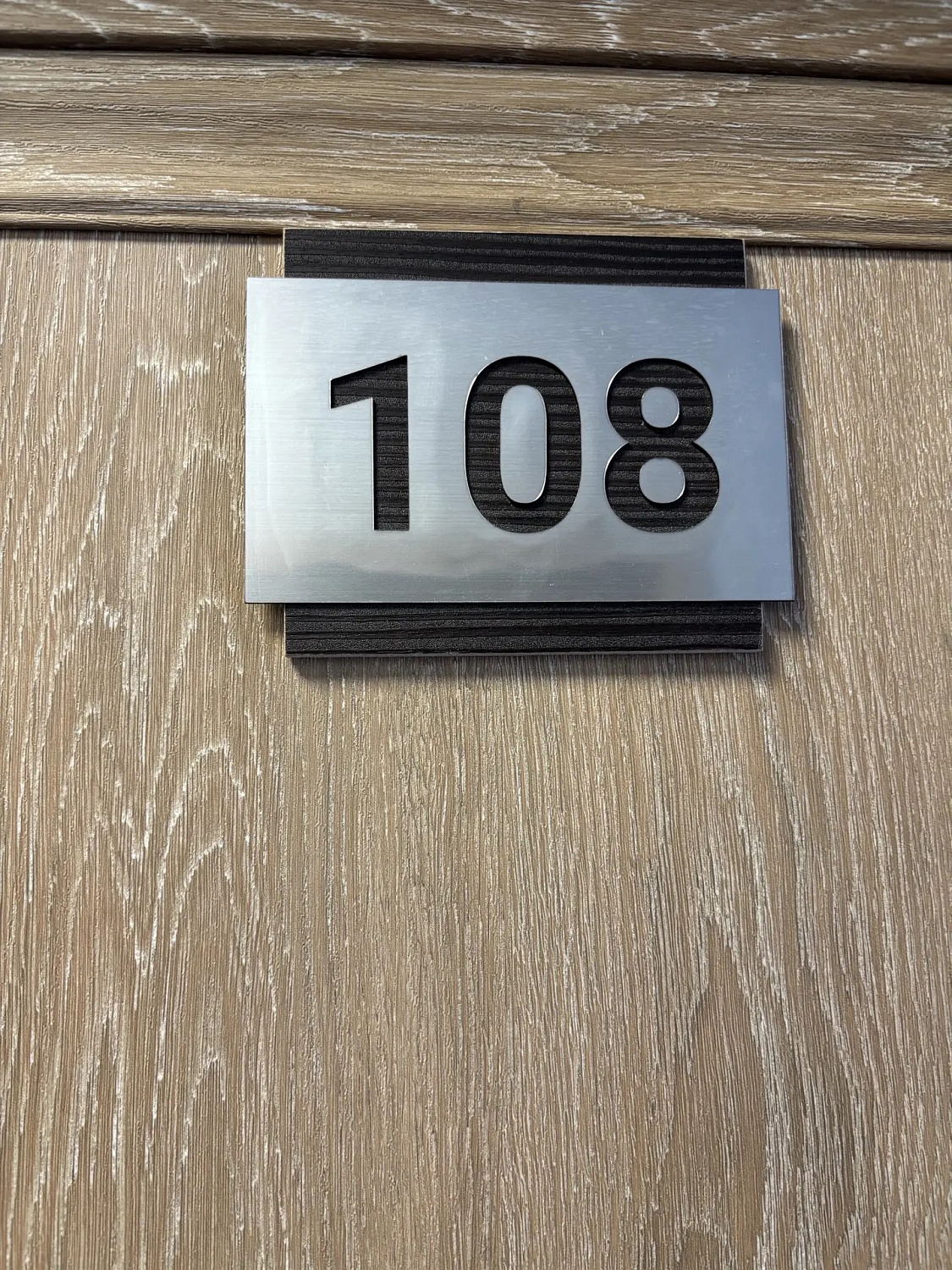 Номер 107 - 108