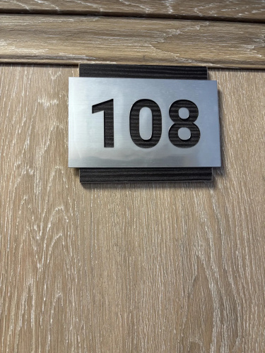 Номер 107 - 108