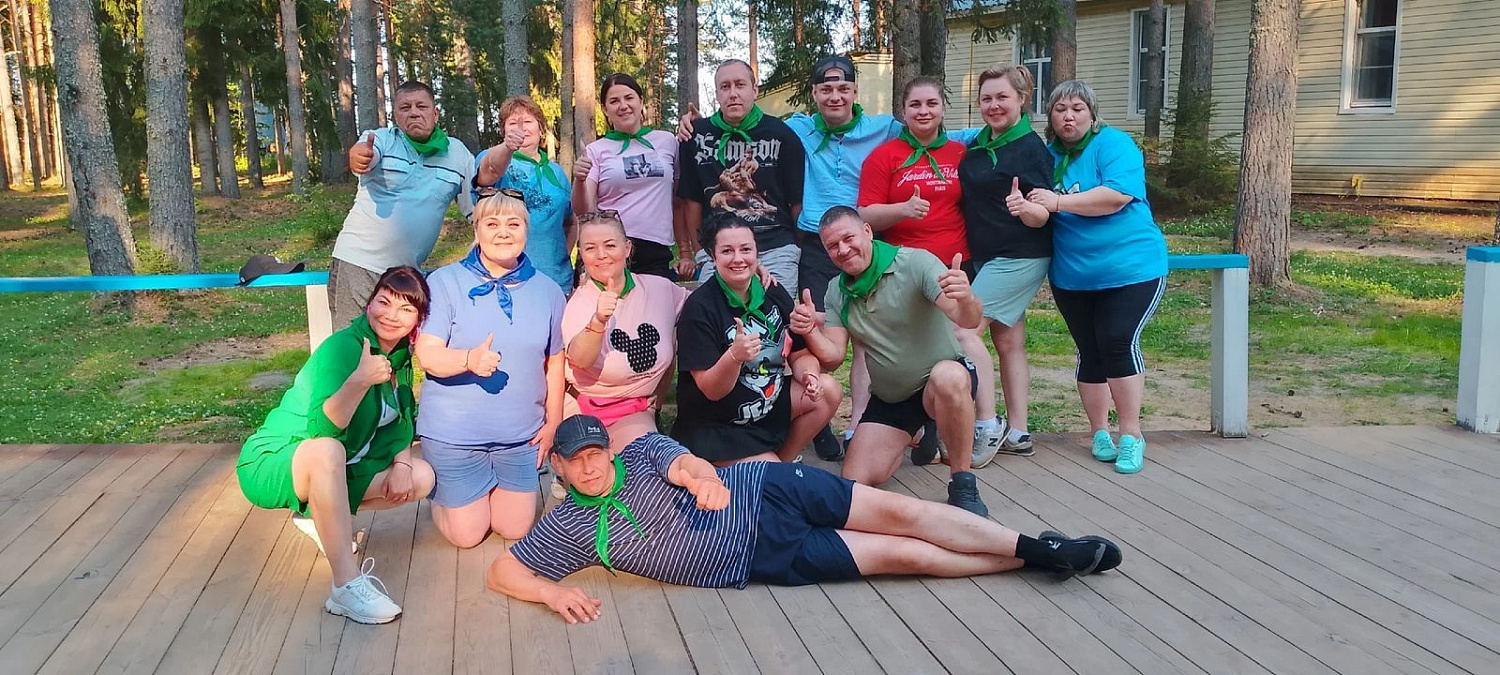 ВТОРАЯ СМЕНА «КОЛОСА» ЗОВЁТ! 15-17 АВГУСТА: ВЕРНИ ДЕТСТВО, ГДЕ МОЖНО ВСЁ!