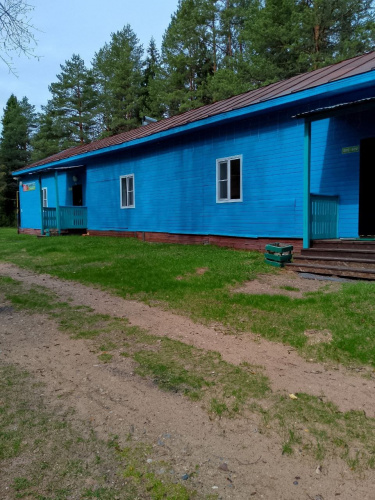 Корпус №4, 6