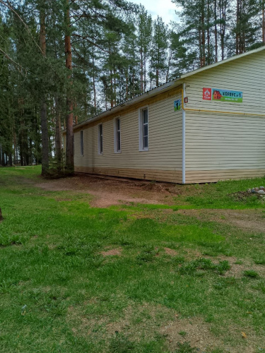 Корпус №4, 6