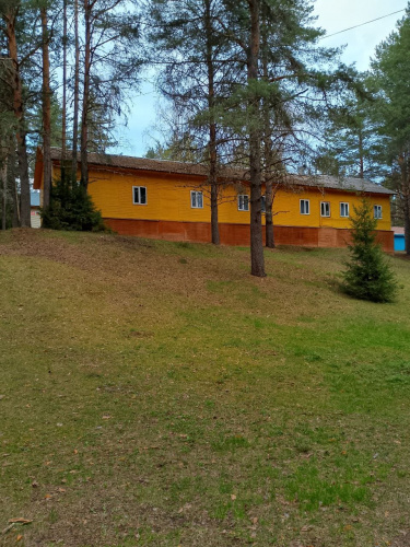 Корпус №4, 6