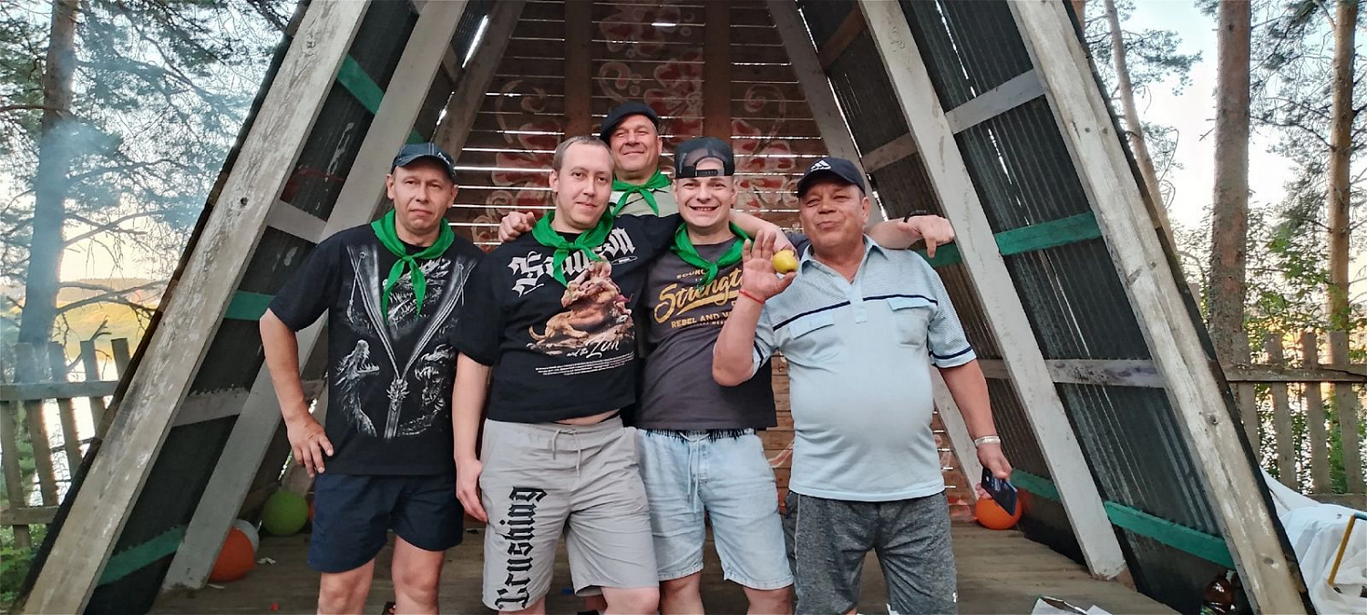 ВТОРАЯ СМЕНА «КОЛОСА» ЗОВЁТ! 15-17 АВГУСТА: ВЕРНИ ДЕТСТВО, ГДЕ МОЖНО ВСЁ!