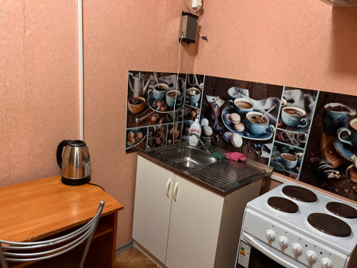 Корпус №4, 6