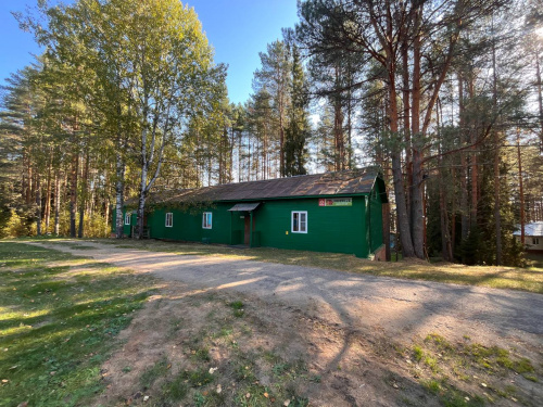 Корпус №4, 6