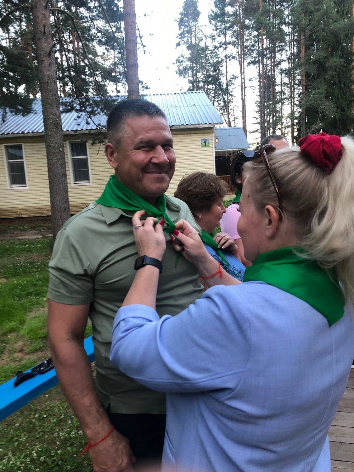 ВТОРАЯ СМЕНА «КОЛОСА» ЗОВЁТ! 15-17 АВГУСТА: ВЕРНИ ДЕТСТВО, ГДЕ МОЖНО ВСЁ!