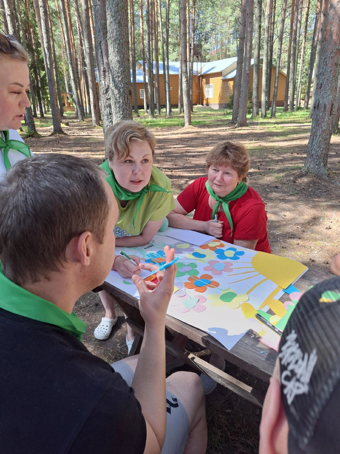 ВТОРАЯ СМЕНА «КОЛОСА» ЗОВЁТ! 15-17 АВГУСТА: ВЕРНИ ДЕТСТВО, ГДЕ МОЖНО ВСЁ!