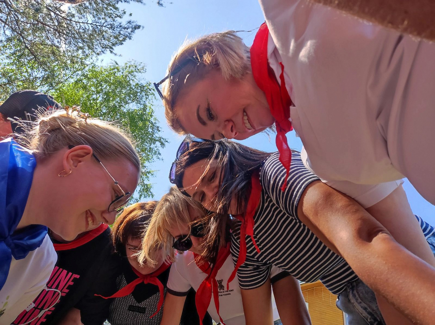 ВТОРАЯ СМЕНА «КОЛОСА» ЗОВЁТ! 15-17 АВГУСТА: ВЕРНИ ДЕТСТВО, ГДЕ МОЖНО ВСЁ!