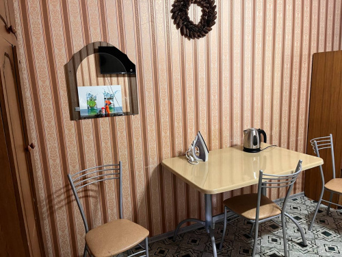 Корпус №4, 6