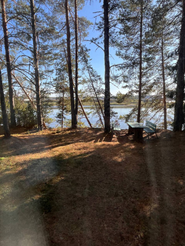 Коттедж для 14 человек с кухней и баней