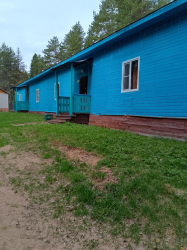 Корпус №4, 6